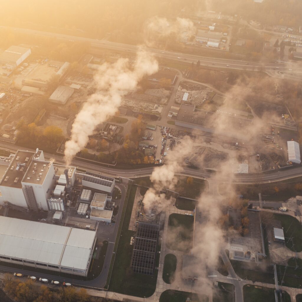 Coal Energy & Kids’ Health​