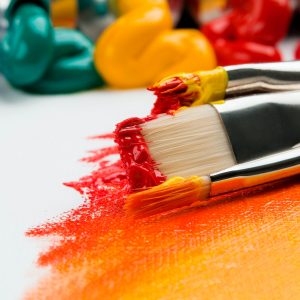 Art Supplies