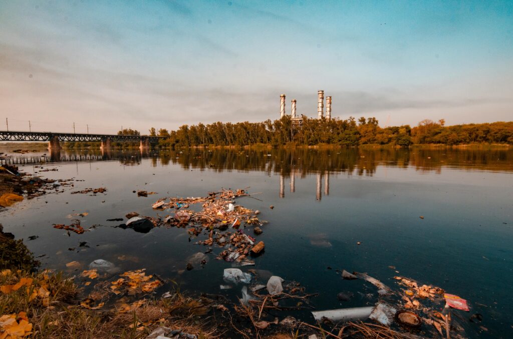 Fossil Fuels and Children’s Health