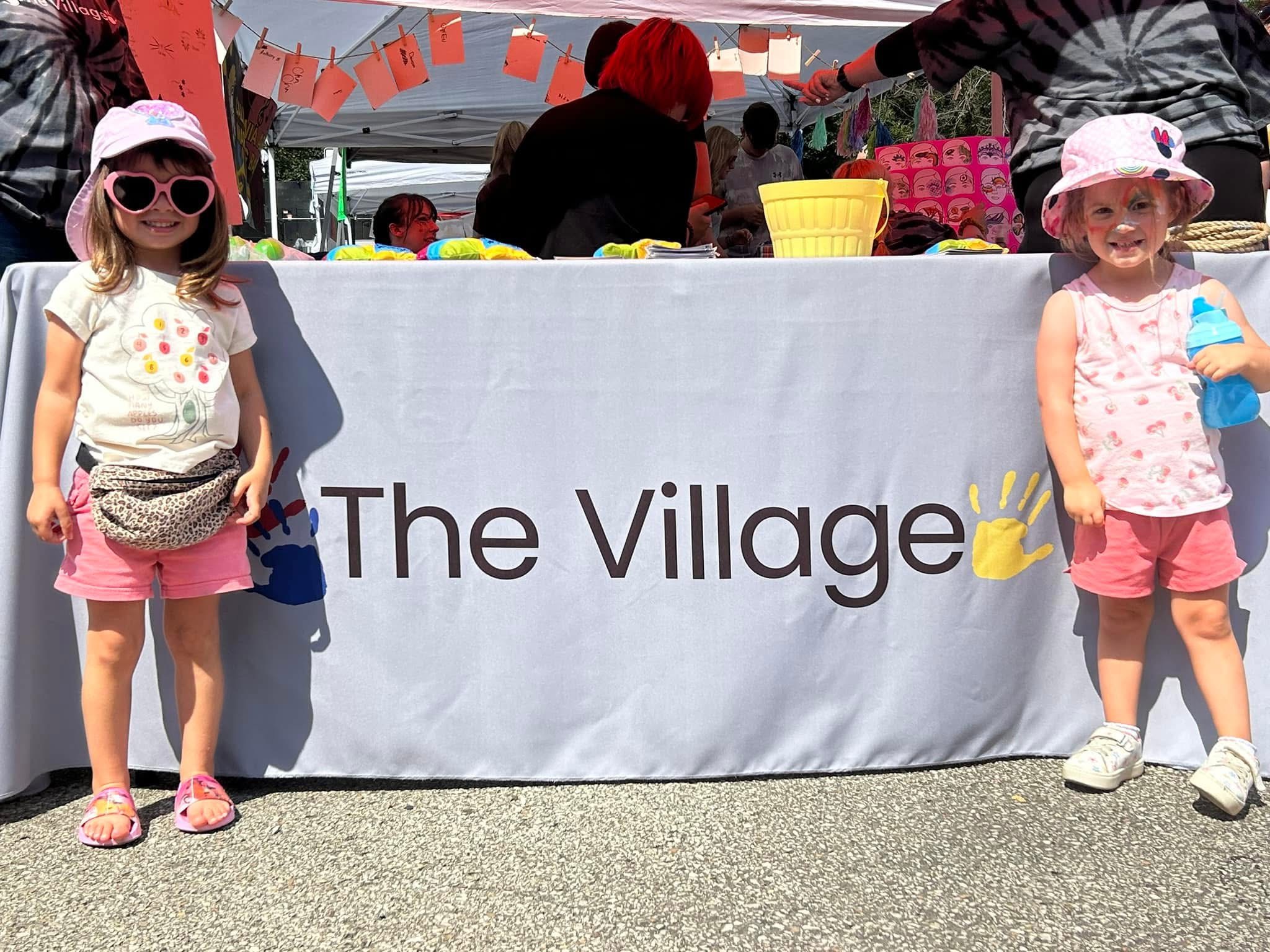 The Village Preschool