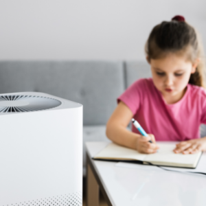 Indoor Air and Water Quality
