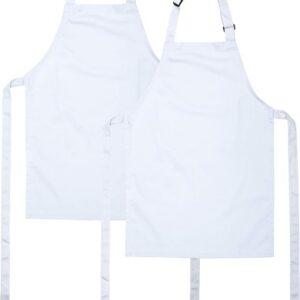 100% Cotton Kids Apron (Small)